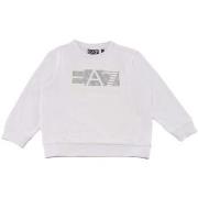 Sweat-shirt enfant Emporio Armani -