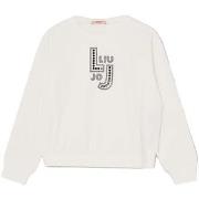 Sweat-shirt enfant Liu Jo -