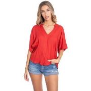 Blouses Isla Bonita By Sigris Blouse