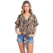 Chemise Isla Bonita By Sigris Chemise