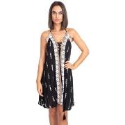 Robe courte Isla Bonita By Sigris Robe Courte