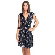 Robe courte Isla Bonita By Sigris Robe Courte