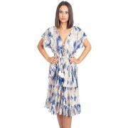 Robe courte Isla Bonita By Sigris Robe Courte