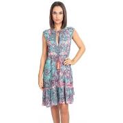 Robe courte Isla Bonita By Sigris Robe Courte