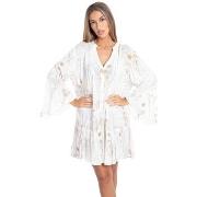 Robe courte Isla Bonita By Sigris Robe Courte