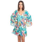 Robe courte Isla Bonita By Sigris Robe Courte