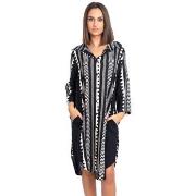 Robe Isla Bonita By Sigris Robe