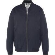 Blouson Schott MACOLE NAVY