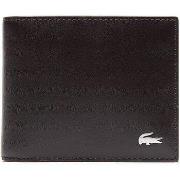 Portefeuille Lacoste -