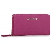 Portefeuille Valentino Portefeuille Femme fuchsia VPS7B3155 - VPS7B315...