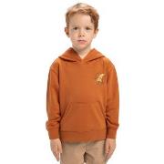 Polaire enfant Quiksilver Rainmaker