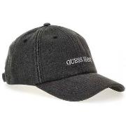 Chapeau Guess M4BZ26 WF8V1-FJ7I DENIM BLACK