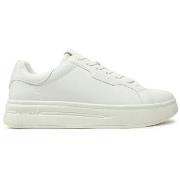 Baskets Guess FMPWIN ELE12-WHITE