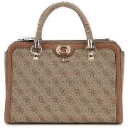 Sac à main Guess Orlina Logo Society Satchel