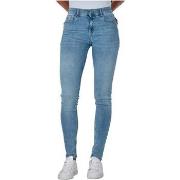 Jeans skinny Tommy Jeans DW0DW19256