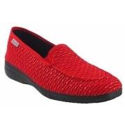 Chaussures Muro Zapato señora 805 rojo