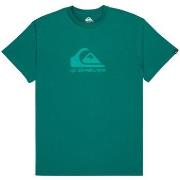 T-shirt Quiksilver EV Comp Logo