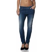 Jeans Salsa JEANS KIM RELAXED 110202 BLEU