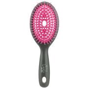 Accessoires cheveux Beter Deslía Hair Flow Petite Brosse Ovale fuchsia