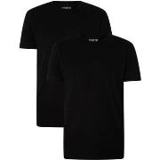 T-shirt Edwin Lot de 2 t-shirts en jersey