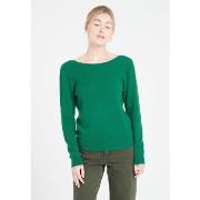 Pull Studio Cashmere8 MIA 7