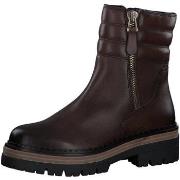 Bottes Marco Tozzi -