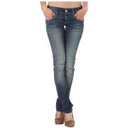 Jeans G-Star Raw Fender Skinny Jeans Femme