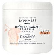 Soins corps &amp; bain Byphasse CREMA HIDRATANTE corporal almendra dul...