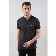 T-shirt Deeluxe Polo BAKY