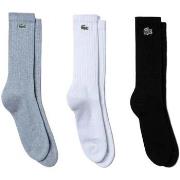 Chaussettes Lacoste -