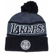 Bonnet Mitchell And Ness Bonnet NBA Los Angeles Lakers