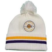 Bonnet Mitchell And Ness Bonnet NBA Los Angeles Lakers