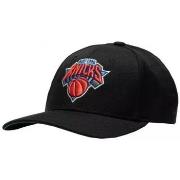 Casquette Mitchell And Ness Casquette NBA New York Knicks