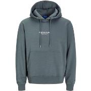 Sweat-shirt J&amp;j JORVESTERBRO SWEAT HOOD NOOS