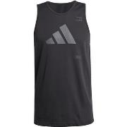 Chemise adidas M TR CAT G TK