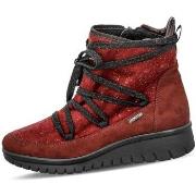 Bottes Westland -