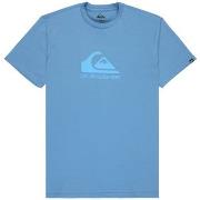 T-shirt Quiksilver EV Comp Logo