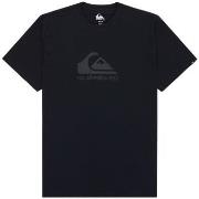 T-shirt Quiksilver EV Comp Logo