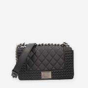 Sac Bandouliere Marc Ellis FLAT PENKA S-BLACK / BRUSH CDF