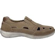 Mocassins Josef Seibel New Anvers 77, sand