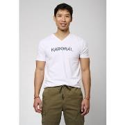 T-shirt Kaporal RALY