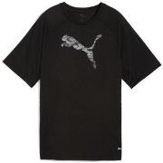 T-shirt Puma -