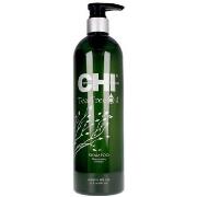 Shampooings Farouk Chi Tea Tree Oil Shampoo