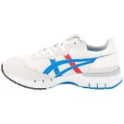 Baskets basses Asics REBILAC RUNNER