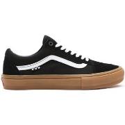 Chaussures de Skate Vans Old Skool