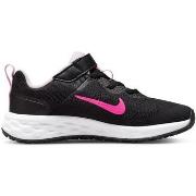 Baskets enfant Nike Baskets Ch Revolution 6 Nn (black/hyper)