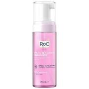 Démaquillants &amp; Nettoyants Roc Mousse Limpiador Energizante