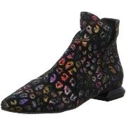 Bottes Simen -