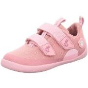 Chaussons bébé Affenzahn -