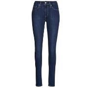 Jeans skinny Levis 721 HIGH RISE SKINNY